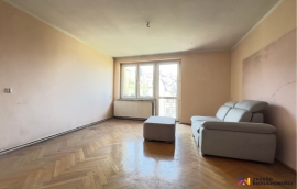 MIeszkanie w centrum Bolesławca - 46,40 m2